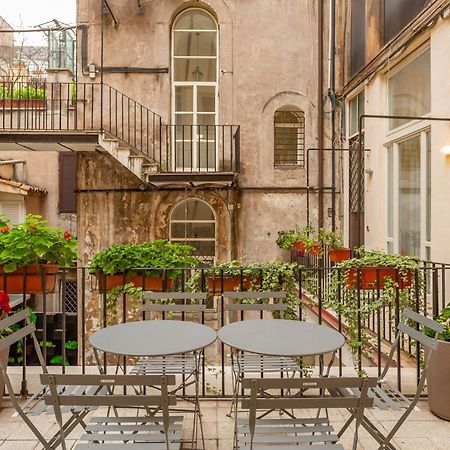 Spanish Steps Deluxe Apartment Rzym Zewnętrze zdjęcie