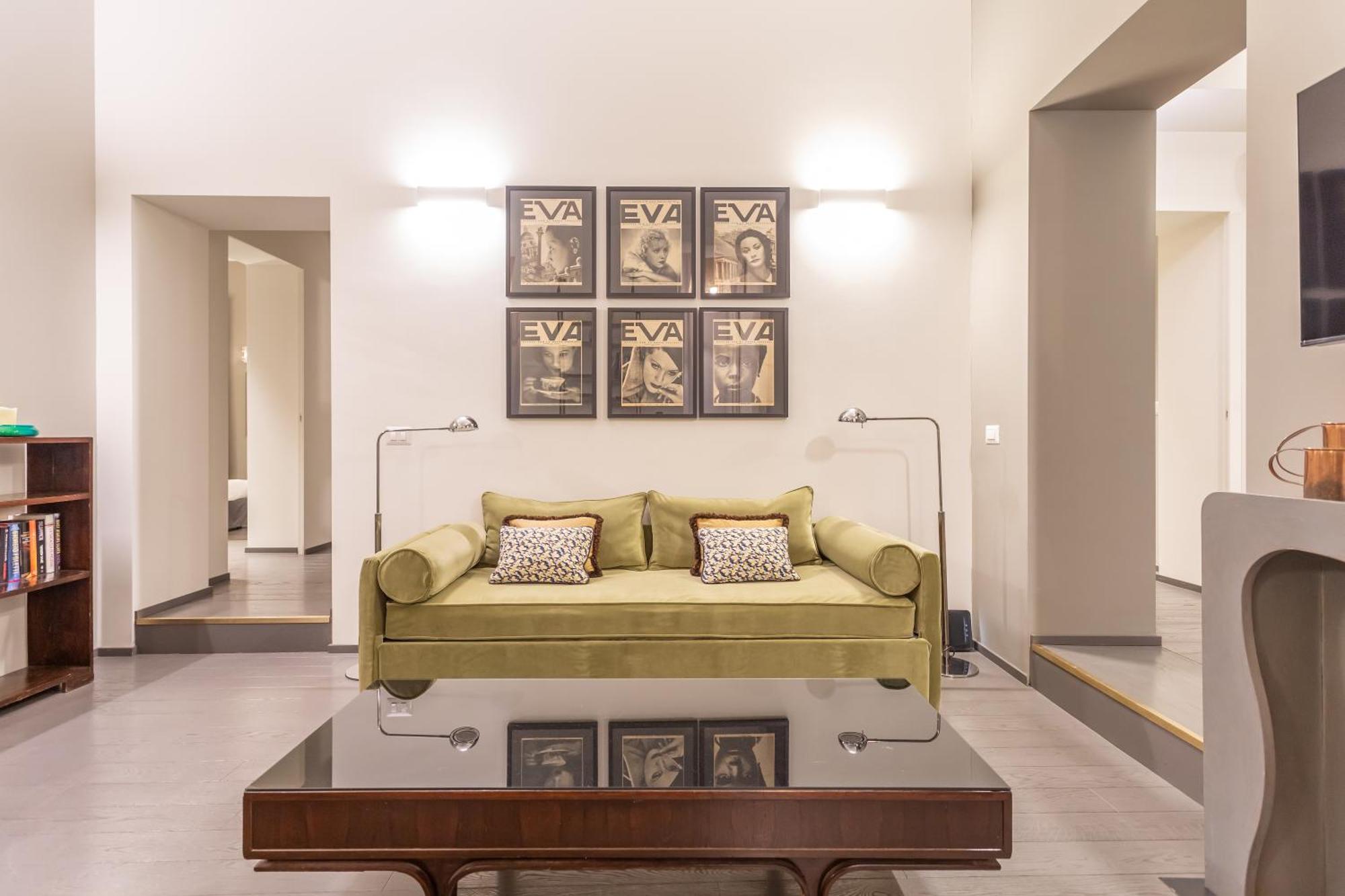 Spanish Steps Deluxe Apartment Rzym Zewnętrze zdjęcie