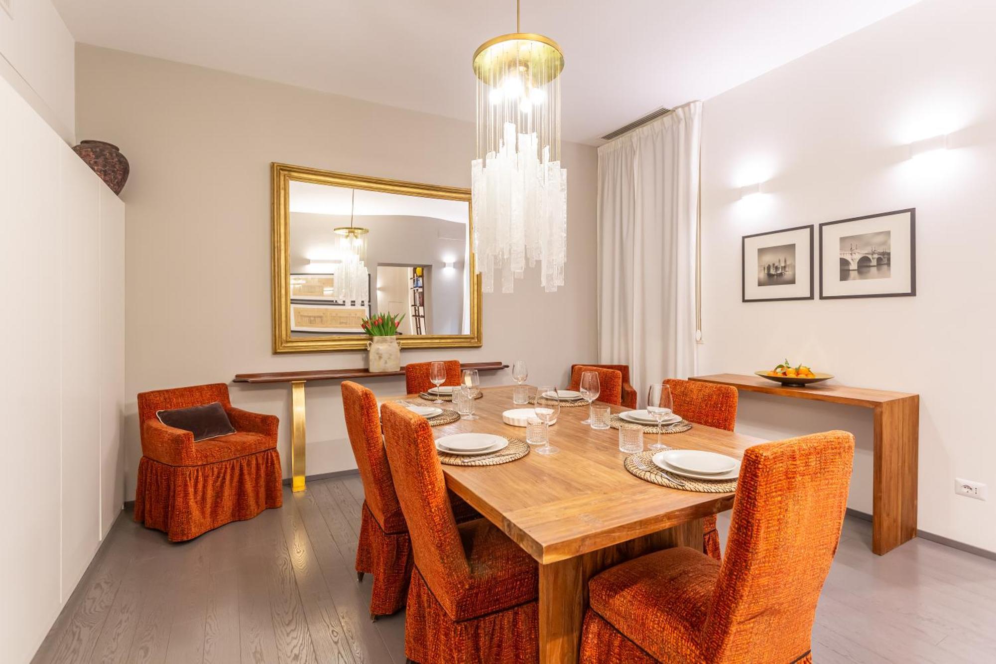 Spanish Steps Deluxe Apartment Rzym Zewnętrze zdjęcie