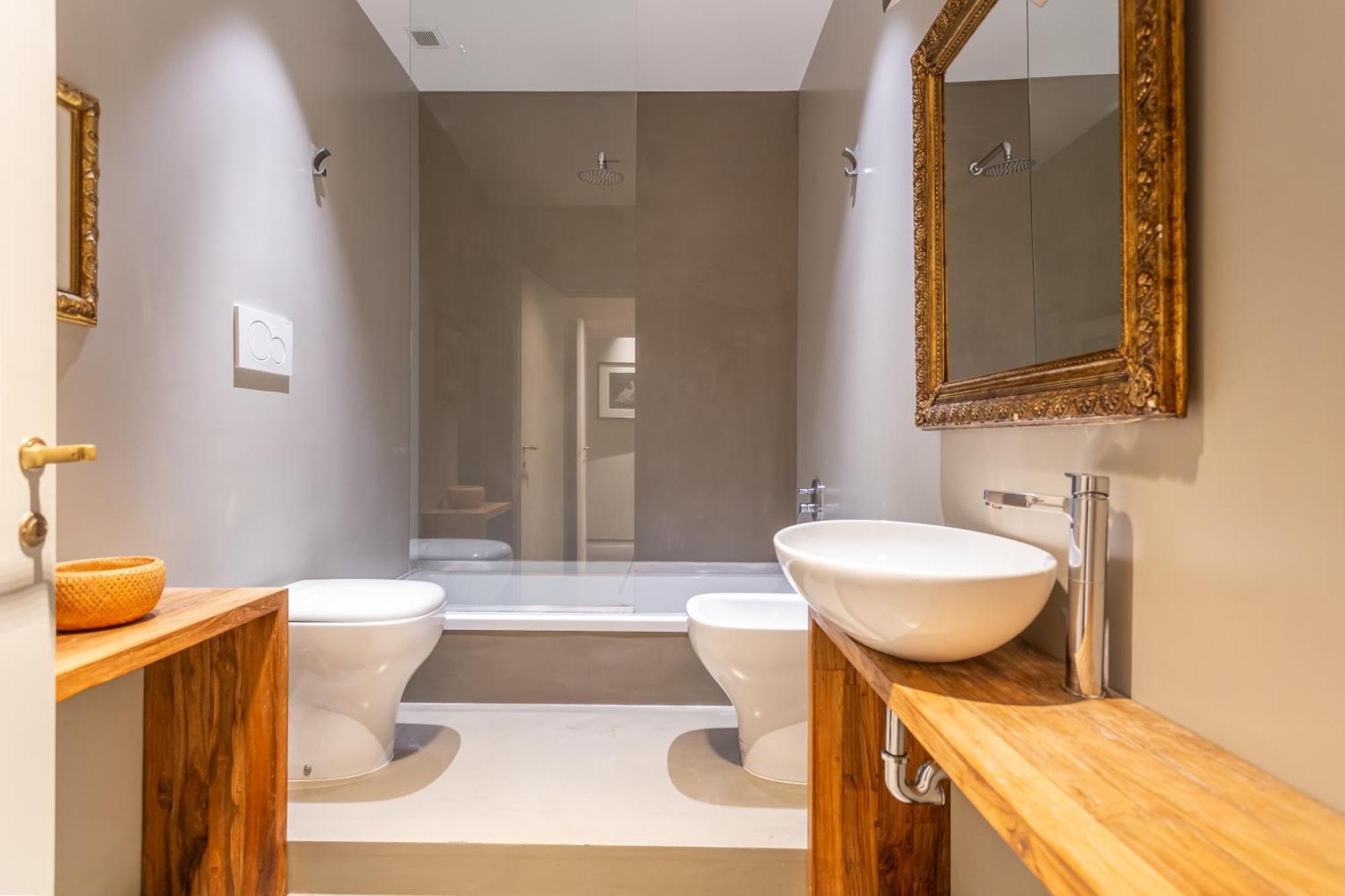 Spanish Steps Deluxe Apartment Rzym Zewnętrze zdjęcie