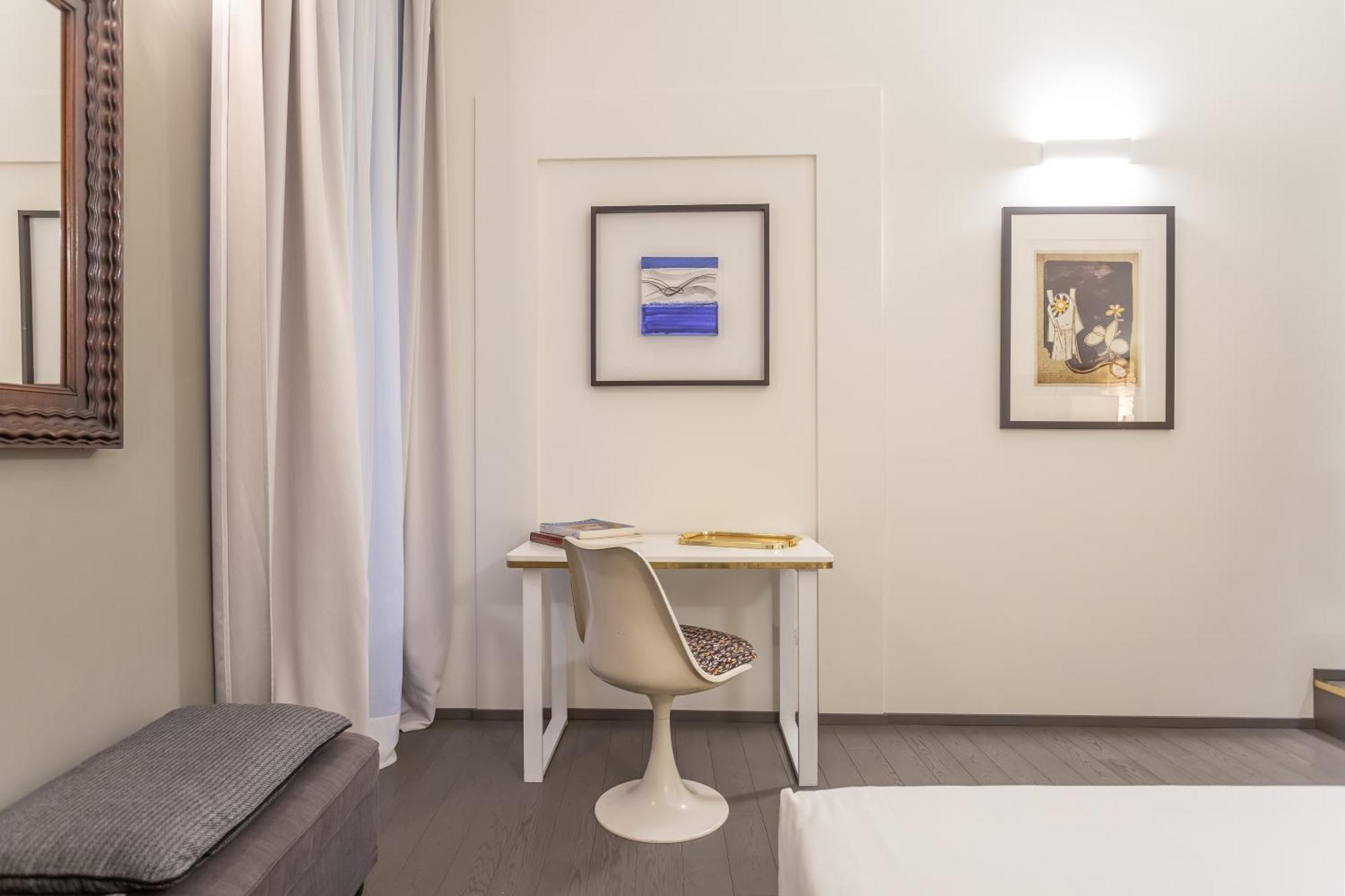 Spanish Steps Deluxe Apartment Rzym Zewnętrze zdjęcie