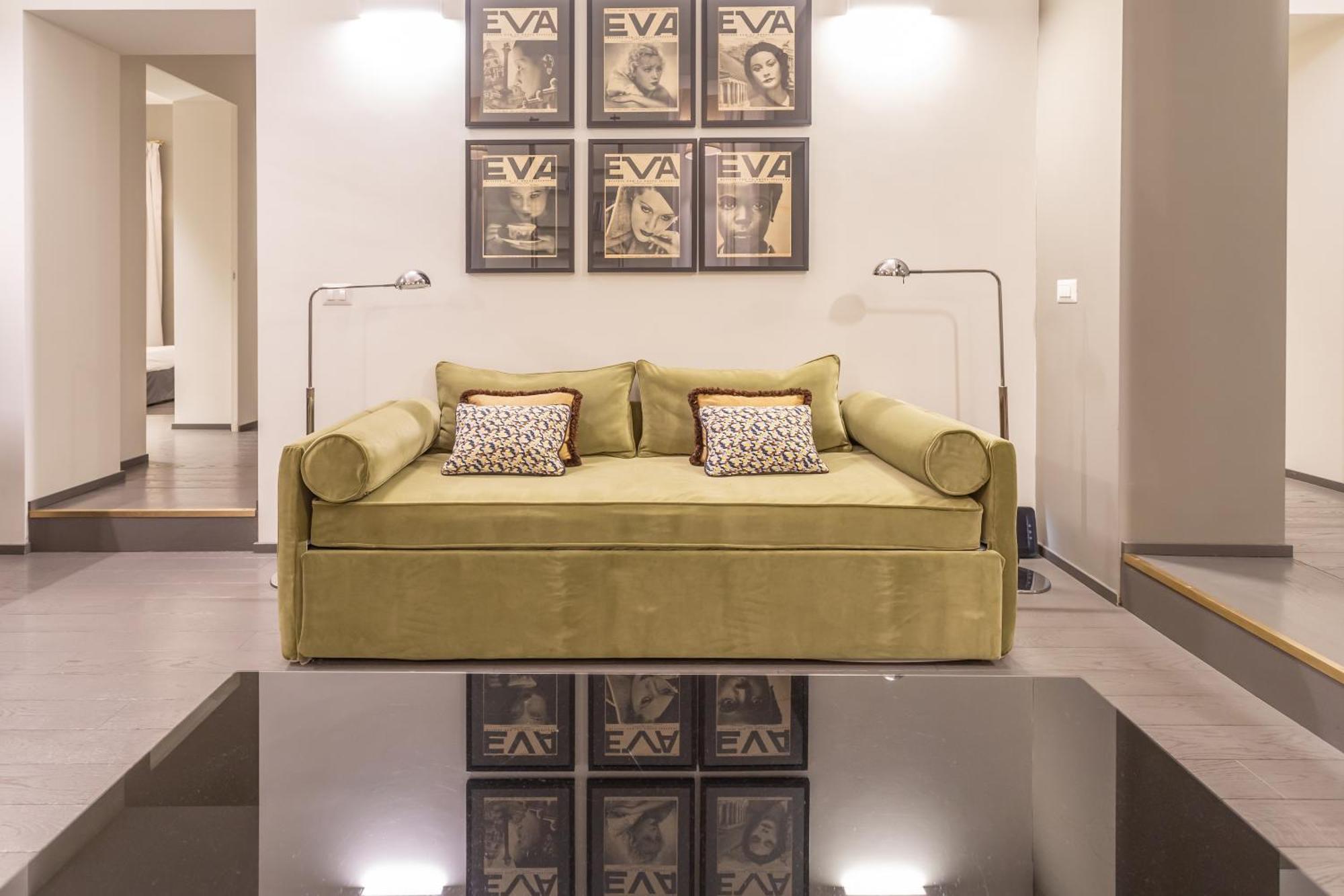 Spanish Steps Deluxe Apartment Rzym Zewnętrze zdjęcie