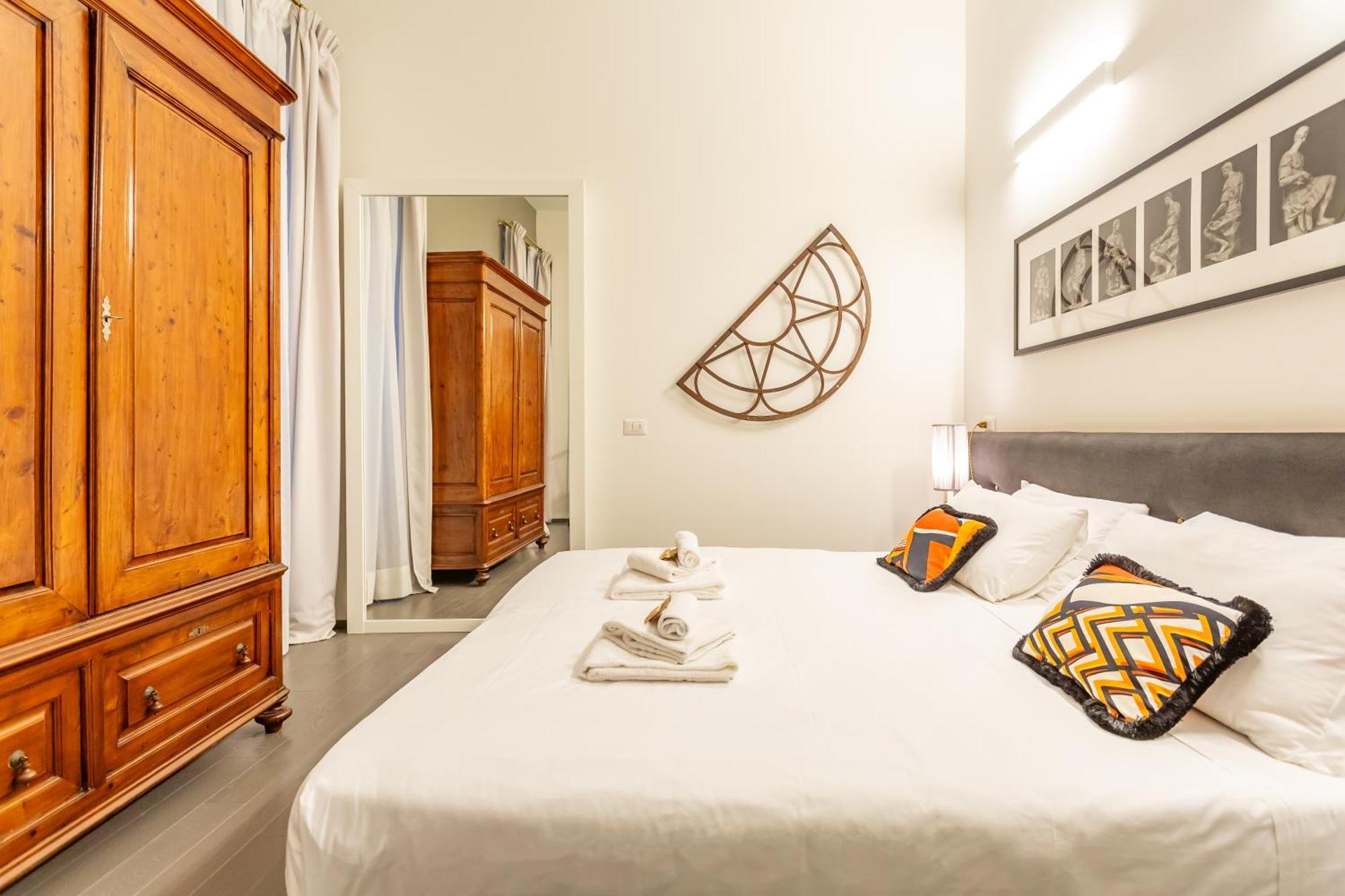 Spanish Steps Deluxe Apartment Rzym Zewnętrze zdjęcie