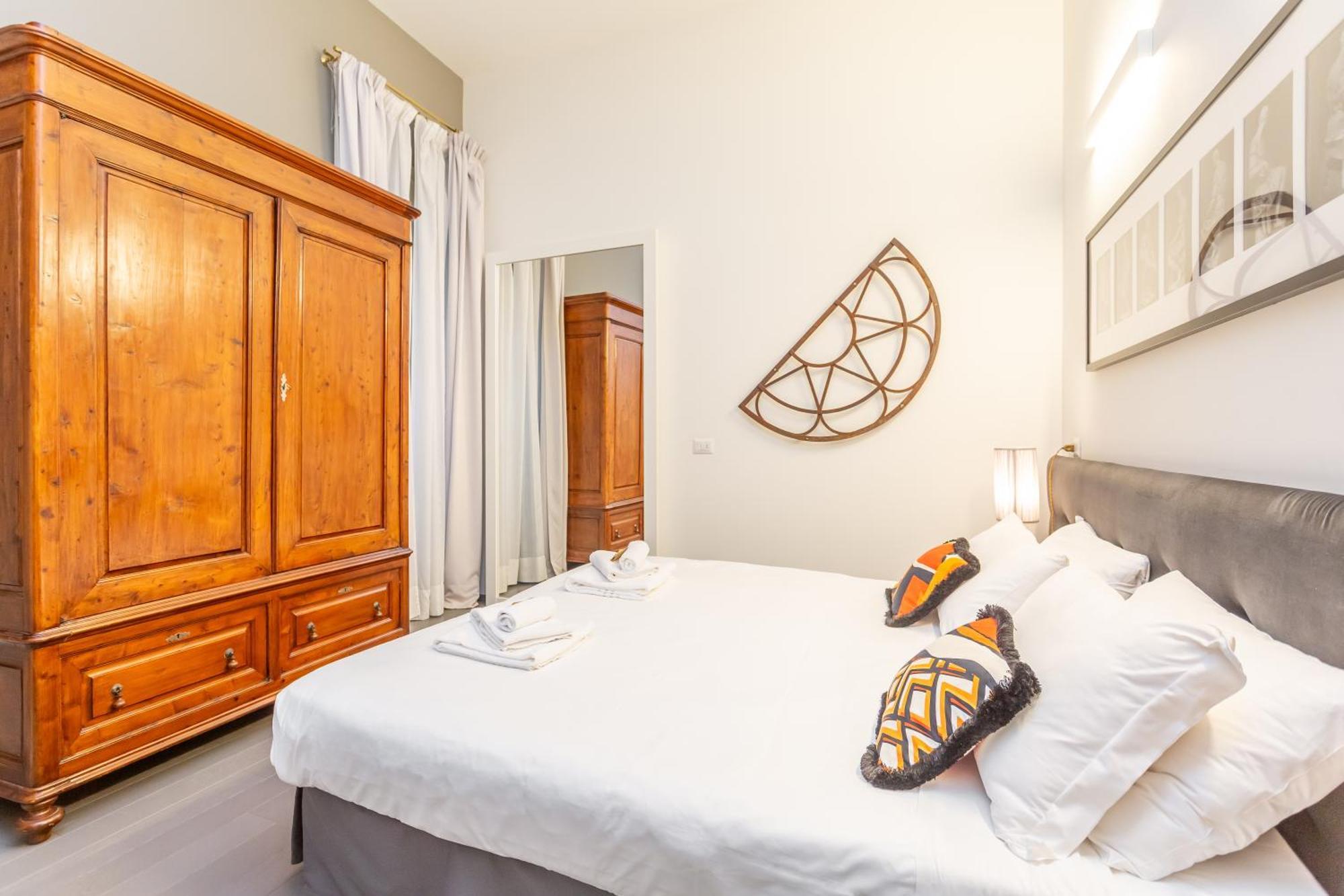 Spanish Steps Deluxe Apartment Rzym Zewnętrze zdjęcie