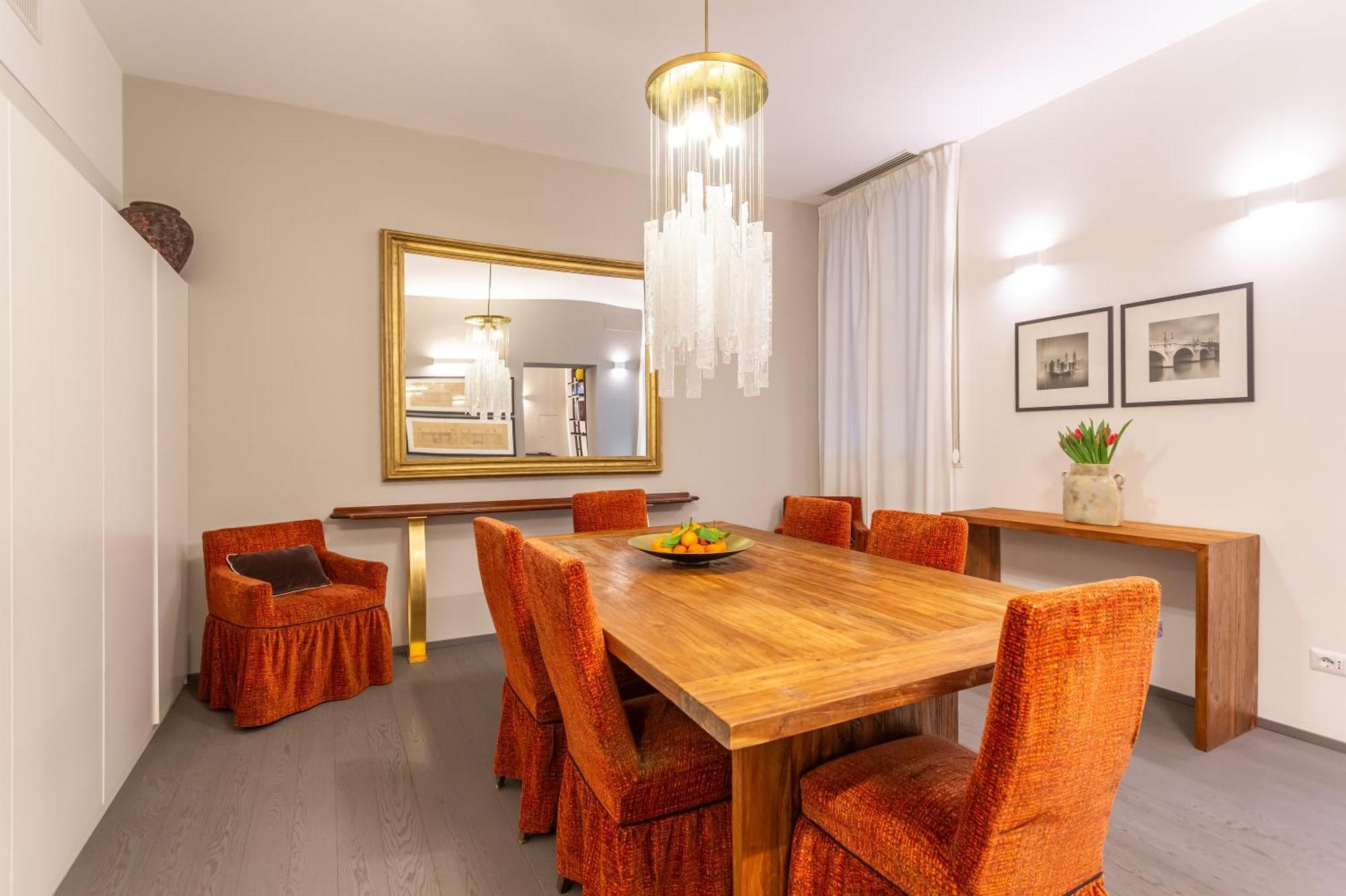 Spanish Steps Deluxe Apartment Rzym Zewnętrze zdjęcie