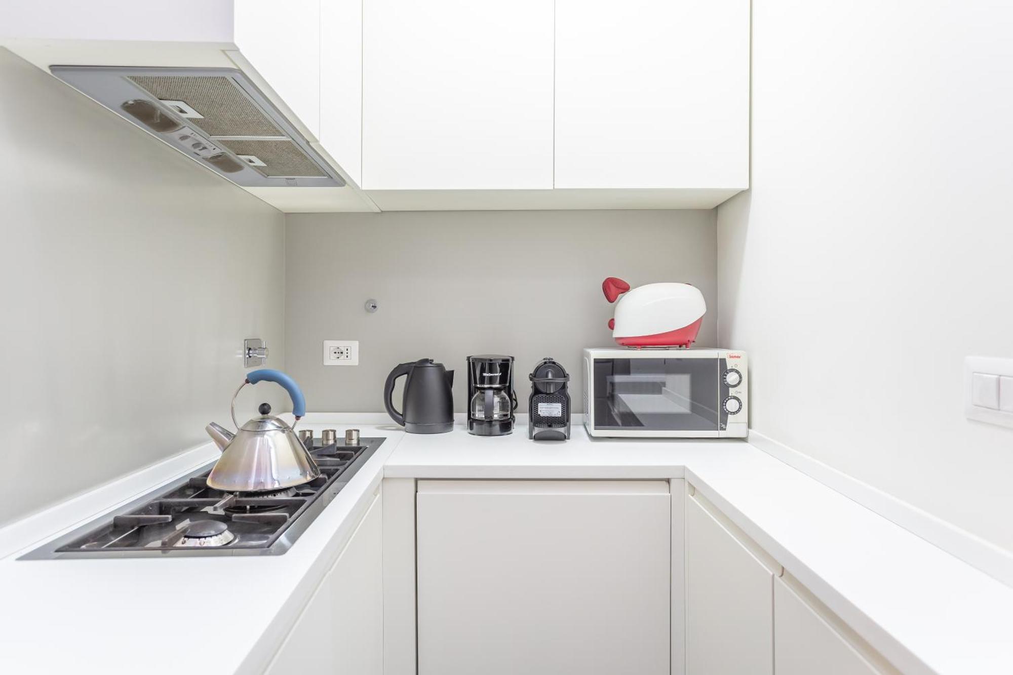 Spanish Steps Deluxe Apartment Rzym Zewnętrze zdjęcie