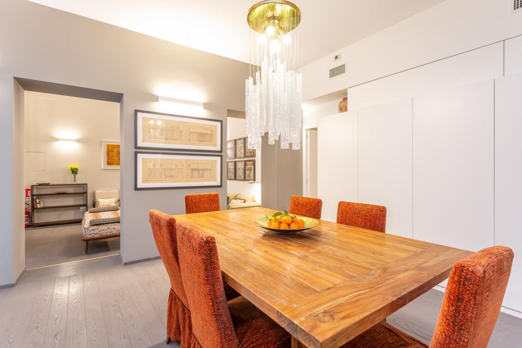 Spanish Steps Deluxe Apartment Rzym Zewnętrze zdjęcie