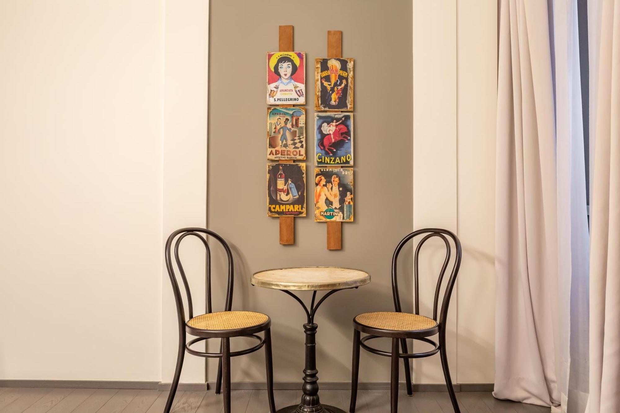 Spanish Steps Deluxe Apartment Rzym Zewnętrze zdjęcie
